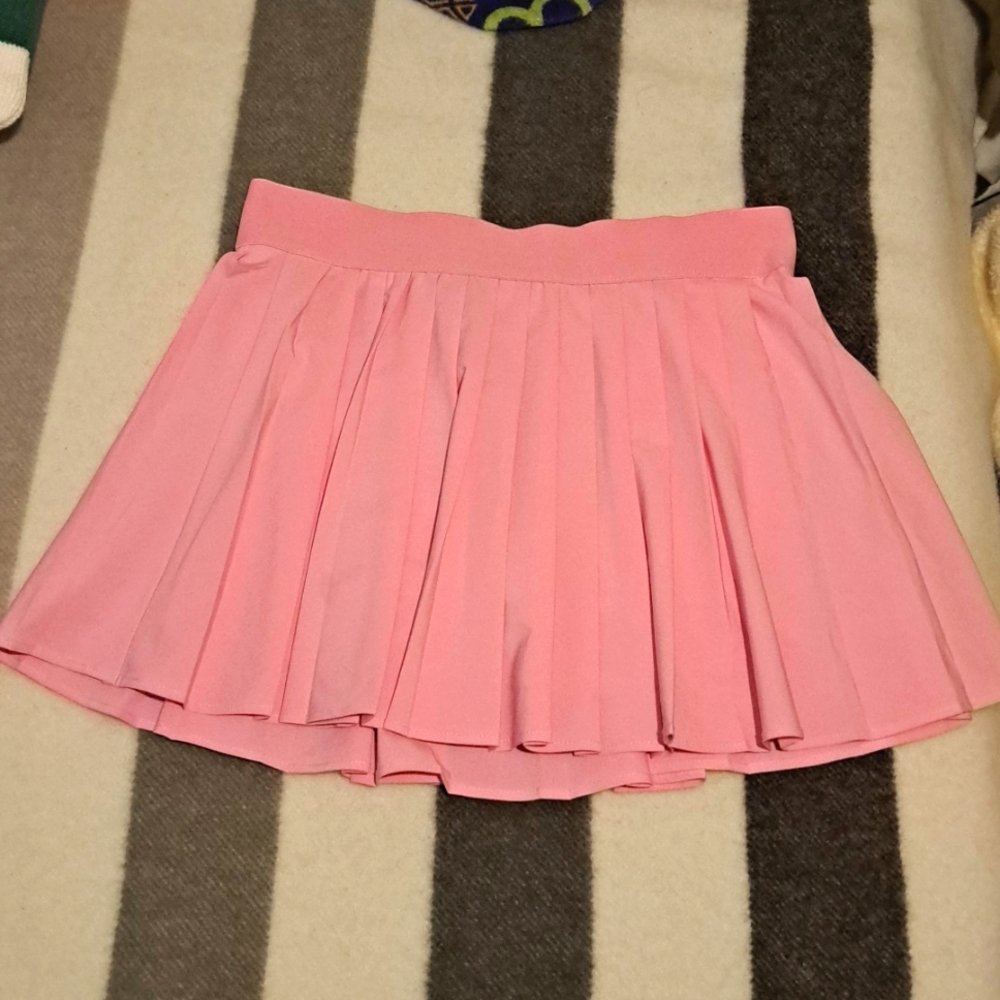 NWOT Garage Skated Skirt